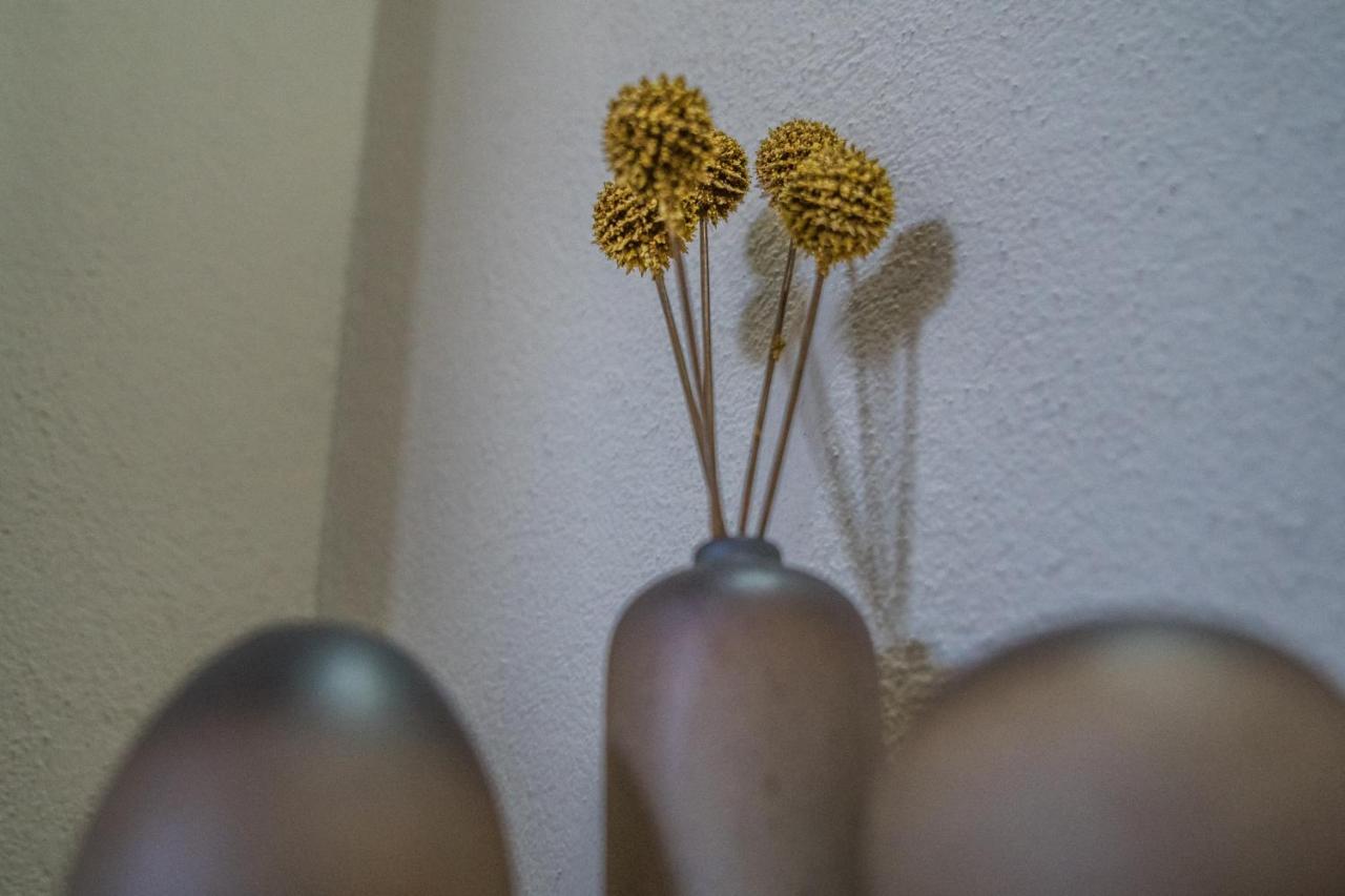 Apartamentos Turisticos El Altozano Fuentes de León エクステリア 写真